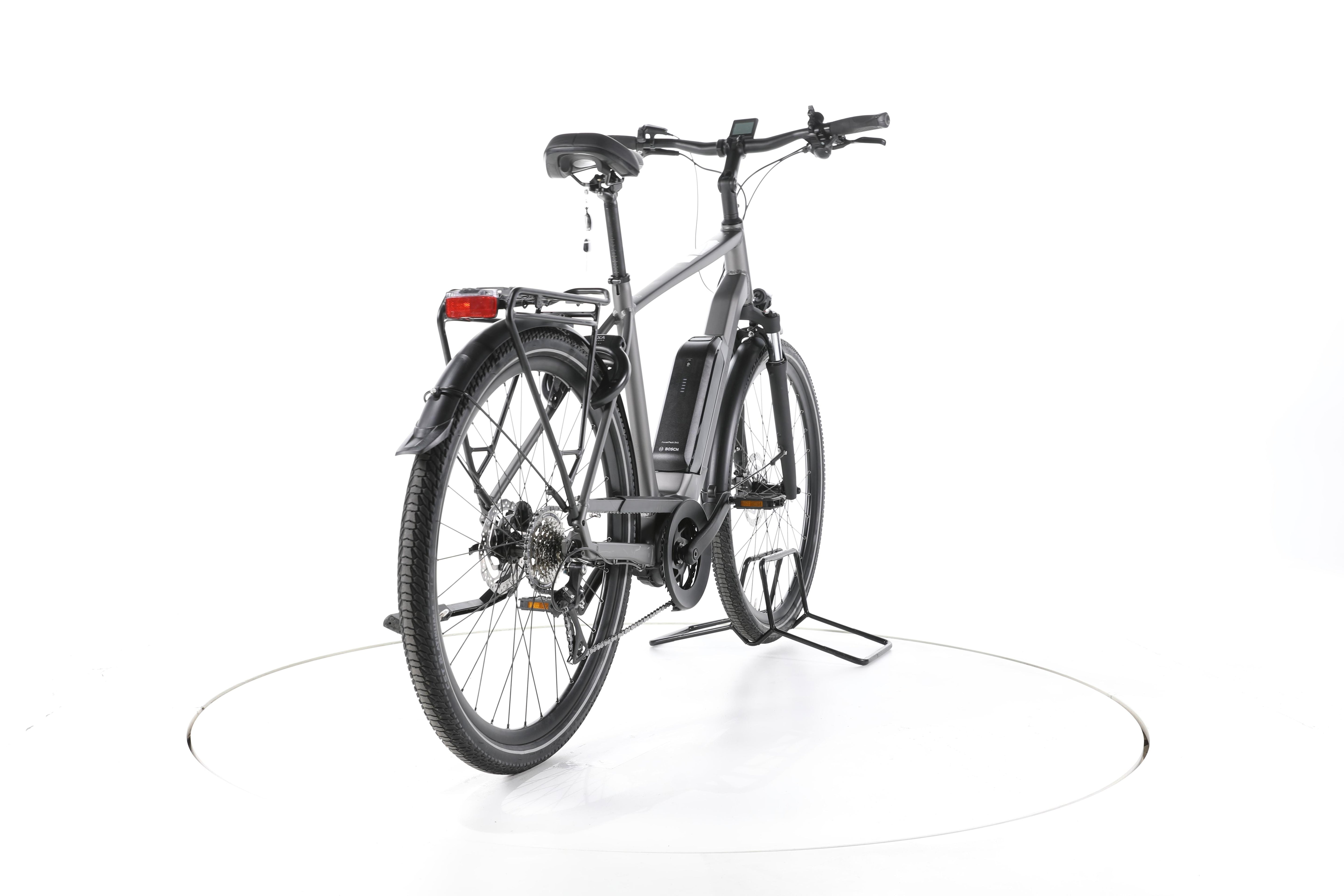 Kalkhoff Endeavour 1.B Move Trekking E-Bike 2025 - Image 11
