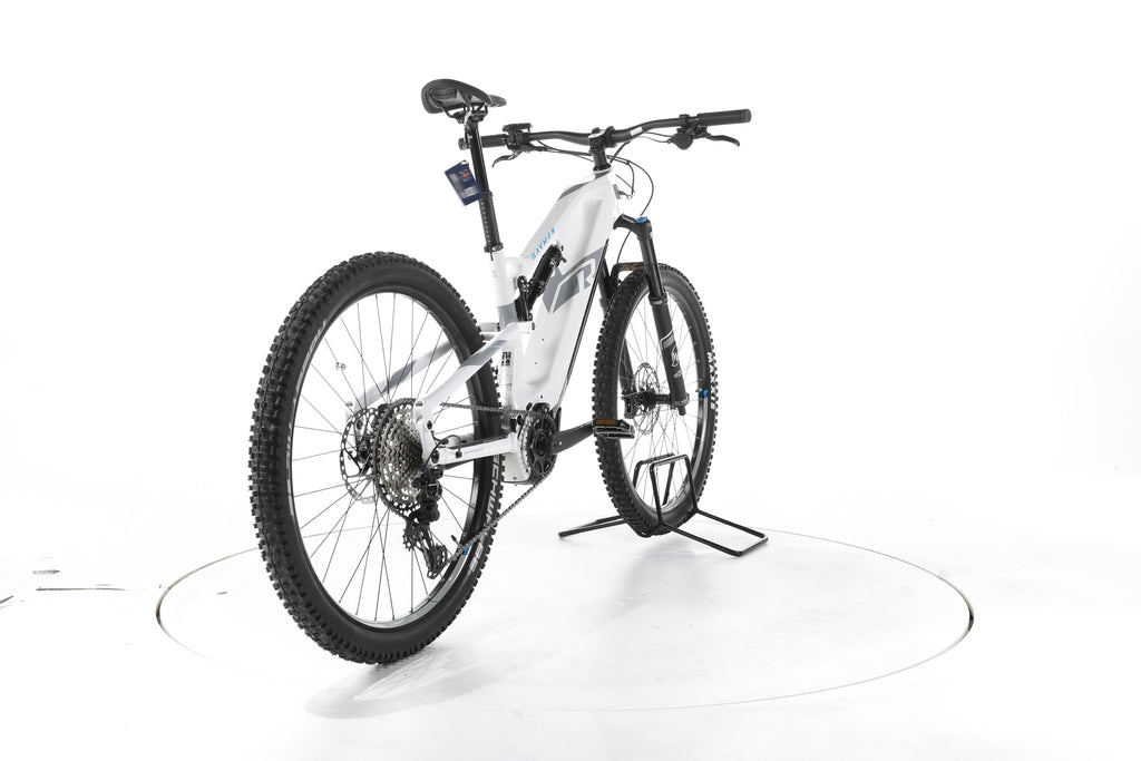 R Raymon FullRay 150E 10.0 E-Bike Fully Carbon - Image 11