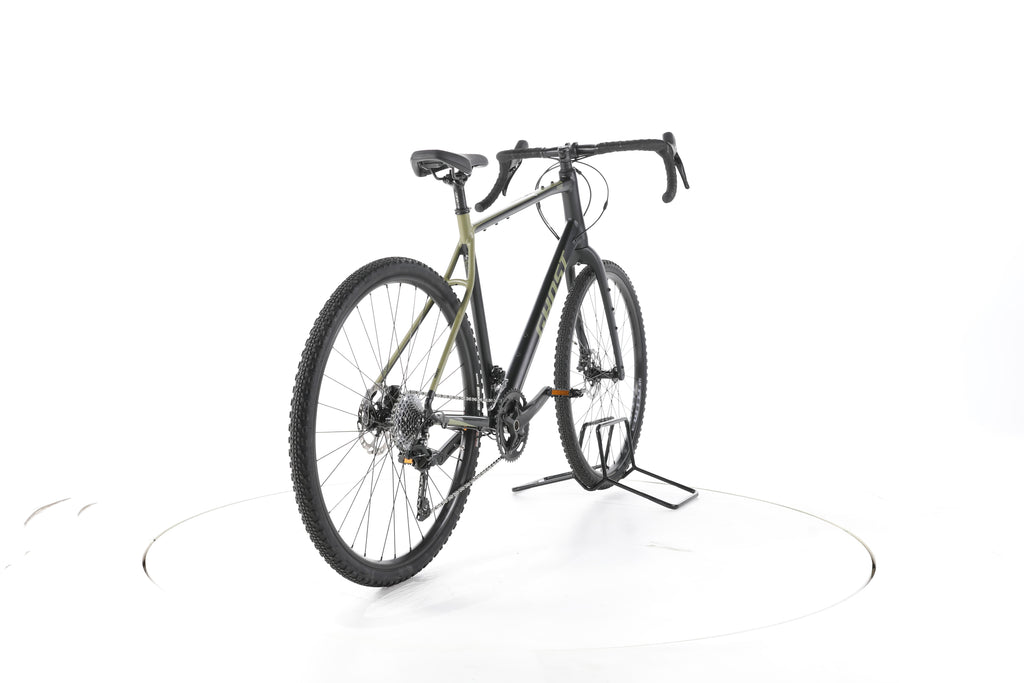 Ghost Asket Essential EQ Gravelbike - Image 11