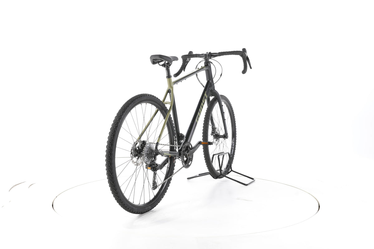 Ghost Asket Essential EQ Gravelbike - Image 11