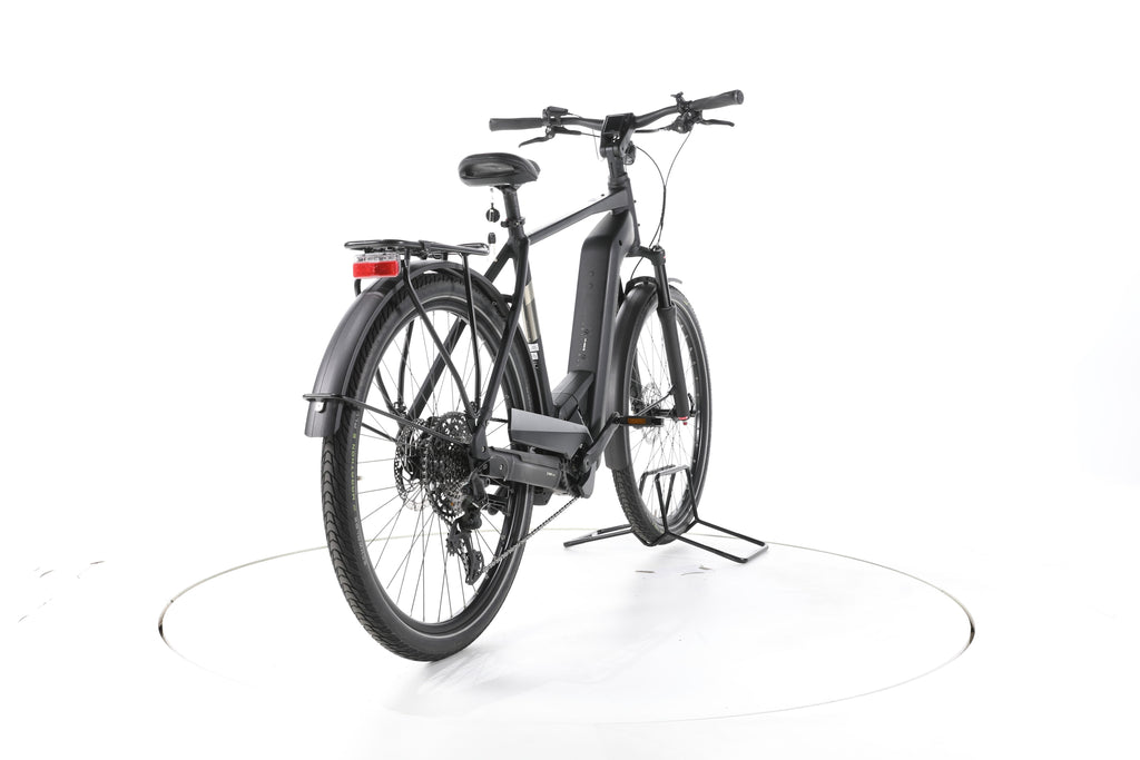Bergamont E-Horizon Premium Expert Gent Trekking E-Bike 2023 - Image 11