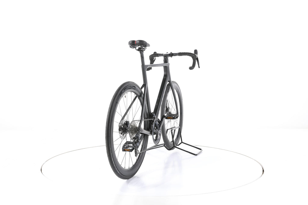 Stevens Arcalis Disc Ultegra Custom Rennrad Carbon - Image 11