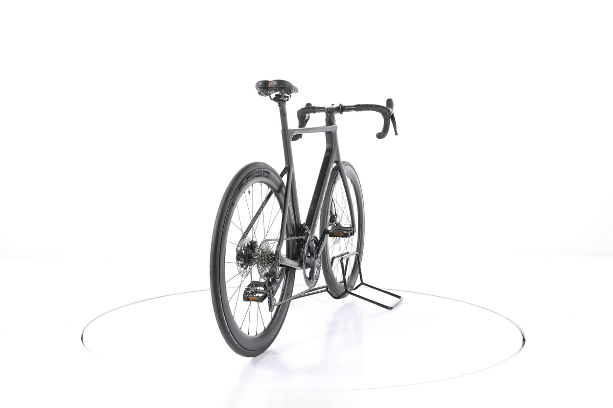 Stevens Arcalis Disc Ultegra Custom Rennrad Carbon - Image 11