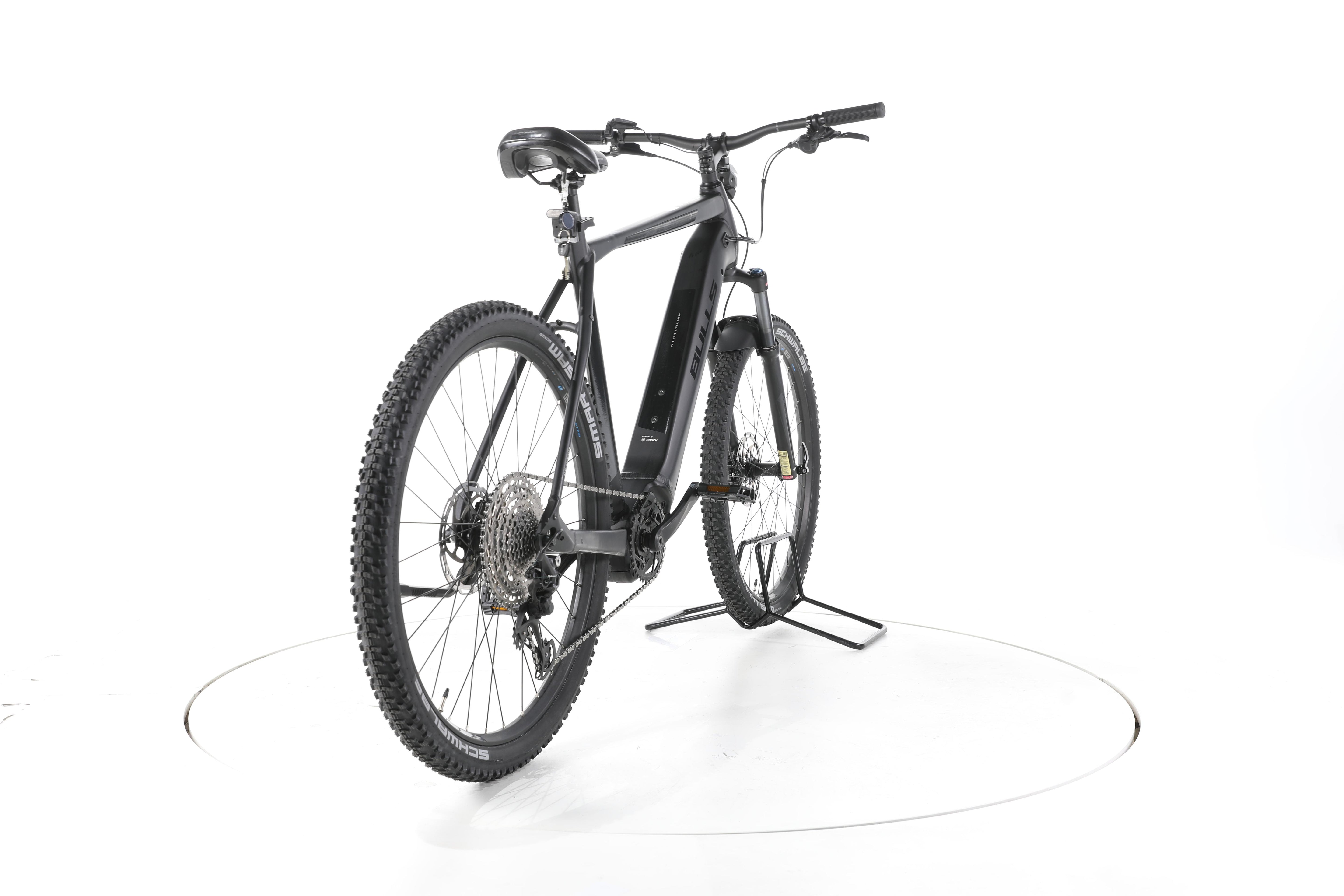 Bulls Copperhead EVO 2 E-Bike - Image 11