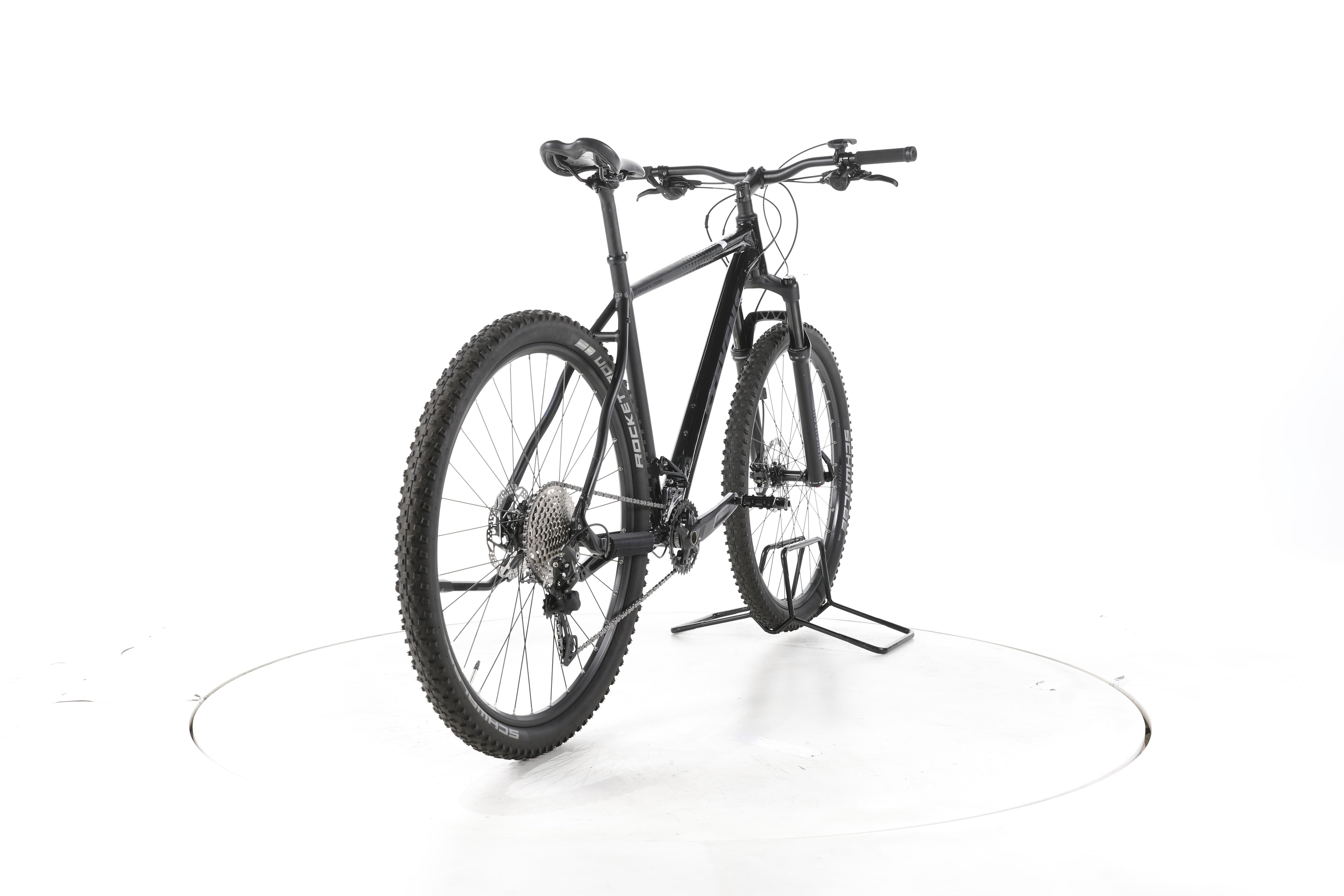 Stevens Devil´s Trail Fahrrad Hardtail - Image 11