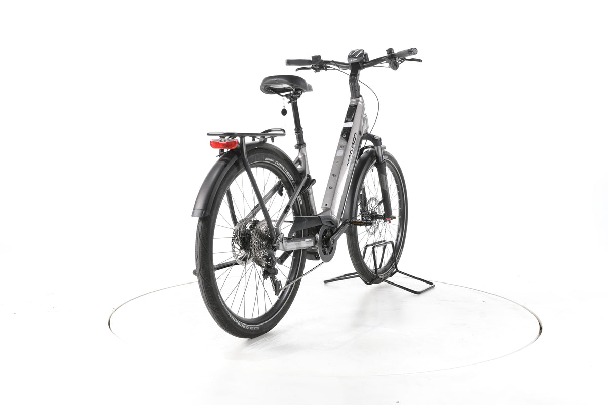 Centurion E-Fire City R960i Plus Trekking E-Bike Tiefeinsteiger - Image 11