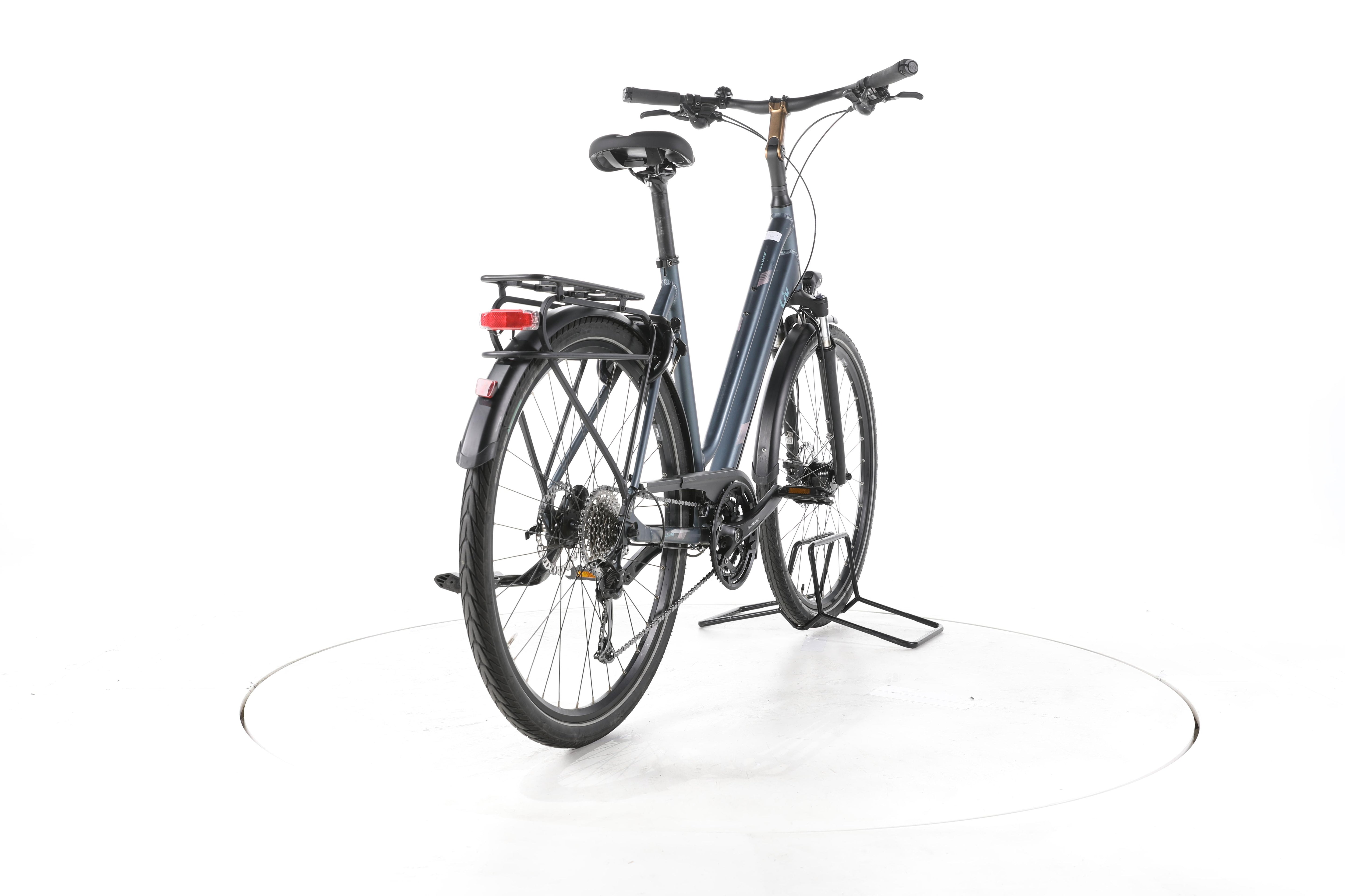 Liv Allure RS 2 Fahrrad City & Trekking - Image 11
