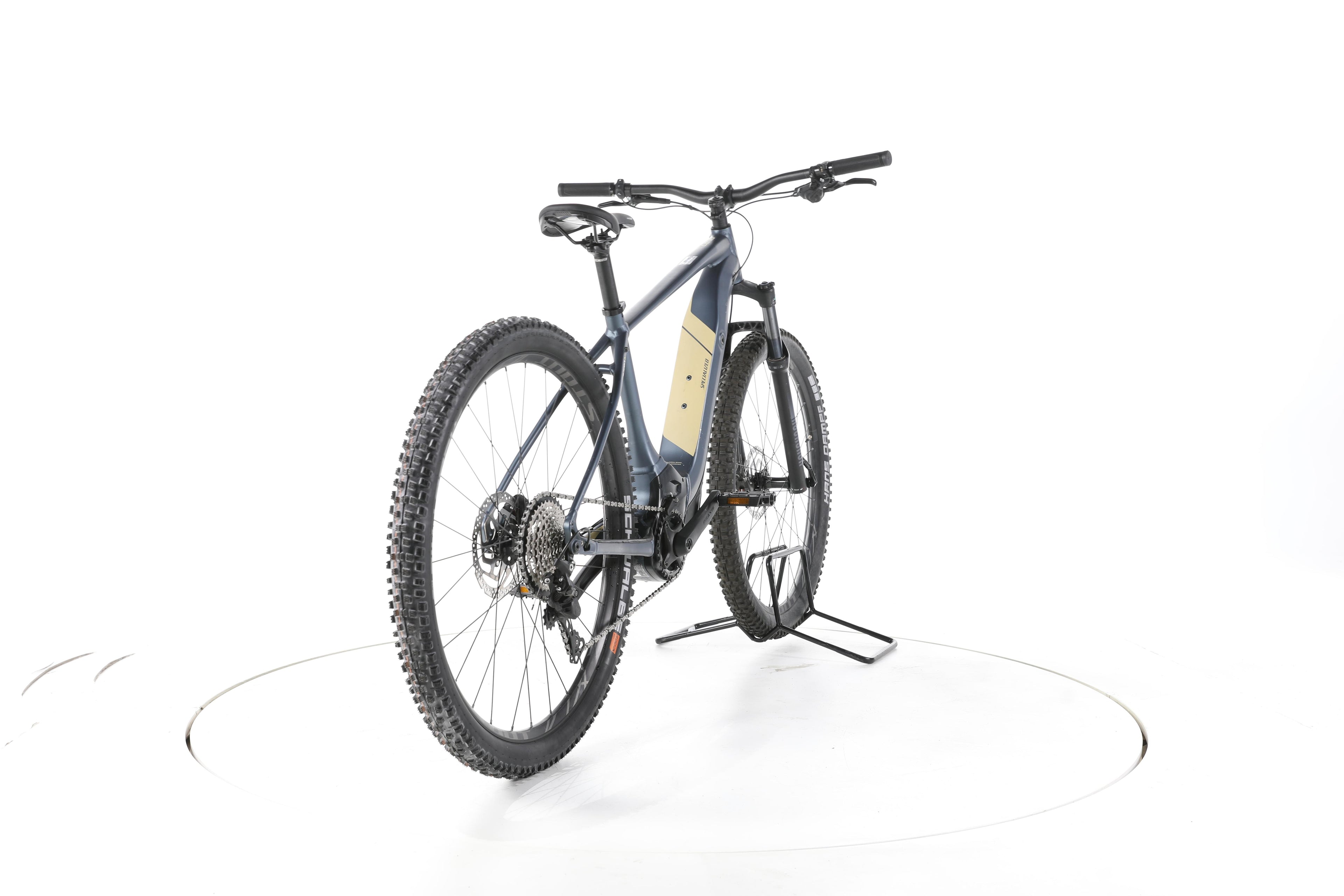 Specialized Levo HT Comp Trekking E-Bike - Image 11
