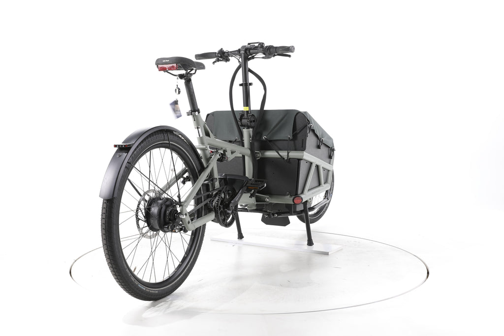 Riese & Müller Load 60 vario E-Lastenrad - Image 11