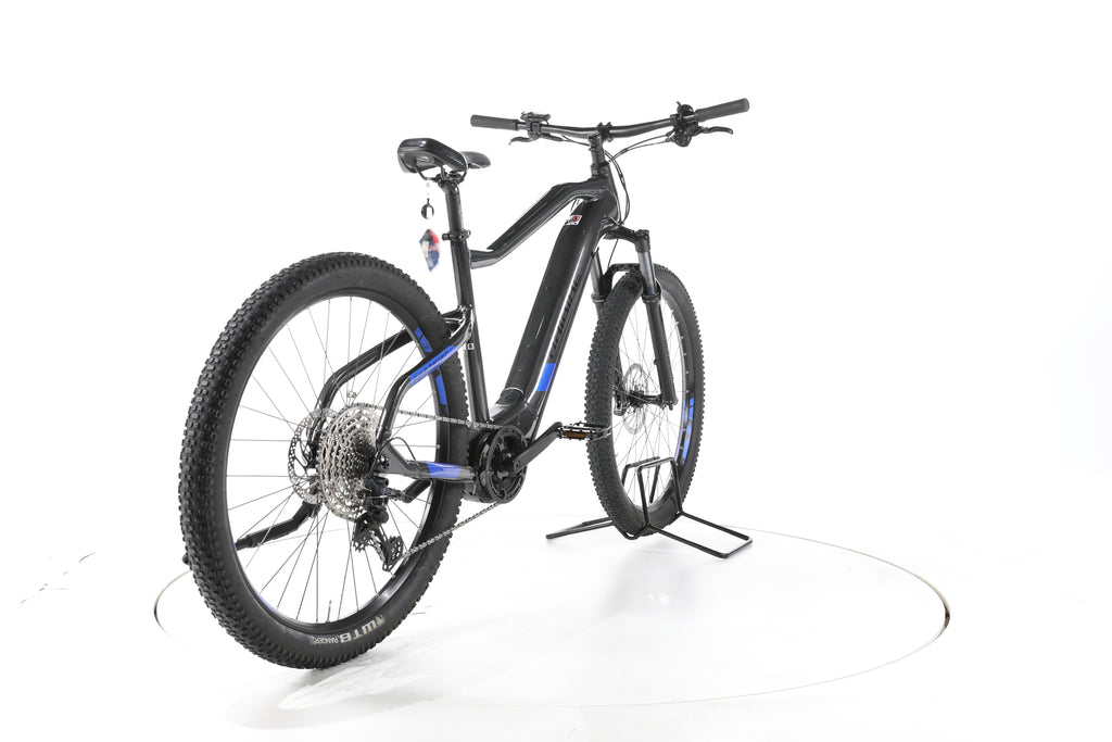 Haibike HardNine 7 E-Bike - Image 11
