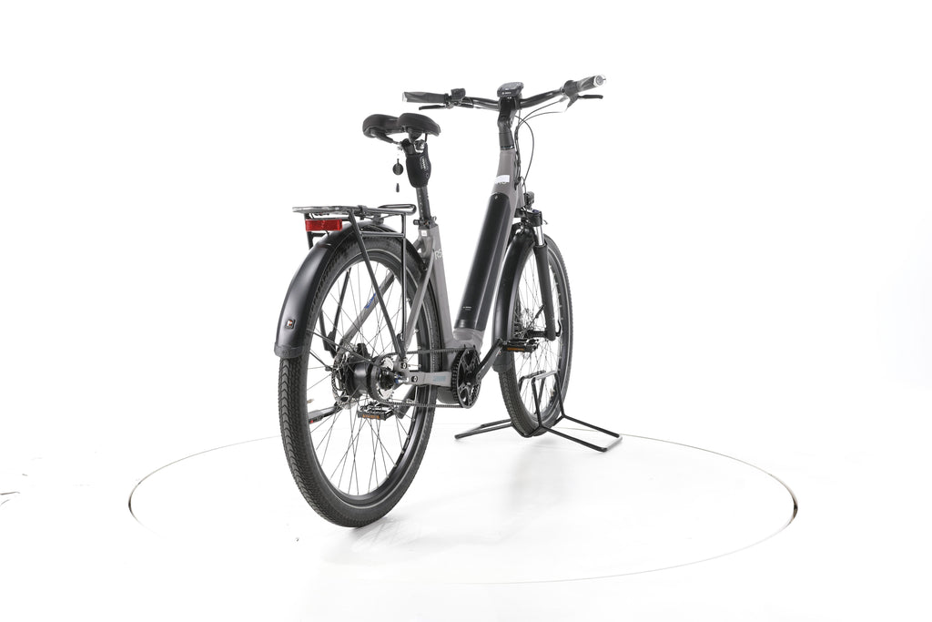 Winora Sinus R5f City E-Bike Tiefeinsteiger - Image 11