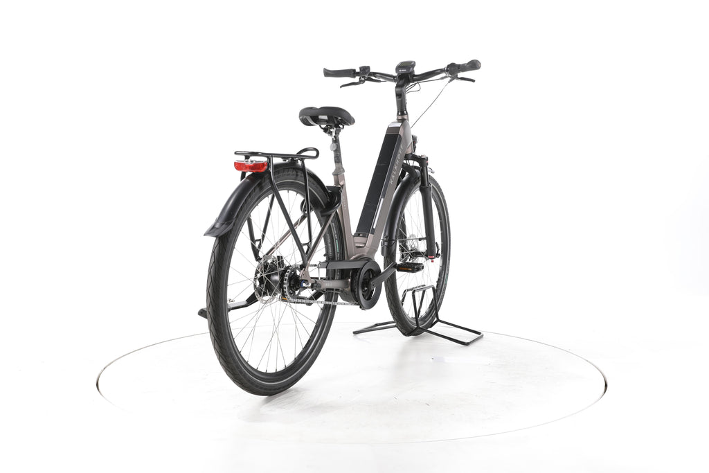 Kalkhoff Image 5.B Move+ City E-Bike Tiefeinsteiger - Image 11