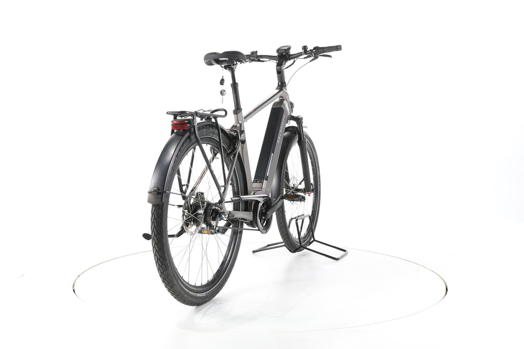 Kalkhoff Image 5.B Advance+ City E-Bike - Image 11