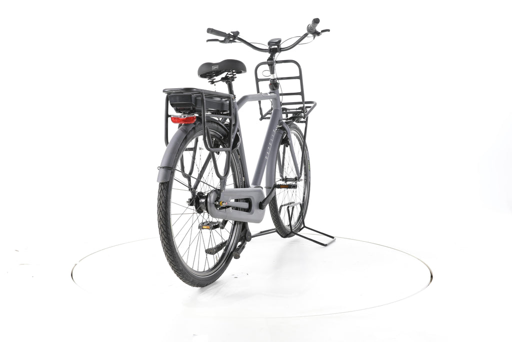 Gazelle HeavyDutyNL C7+ HMB City E-Bike - Image 11