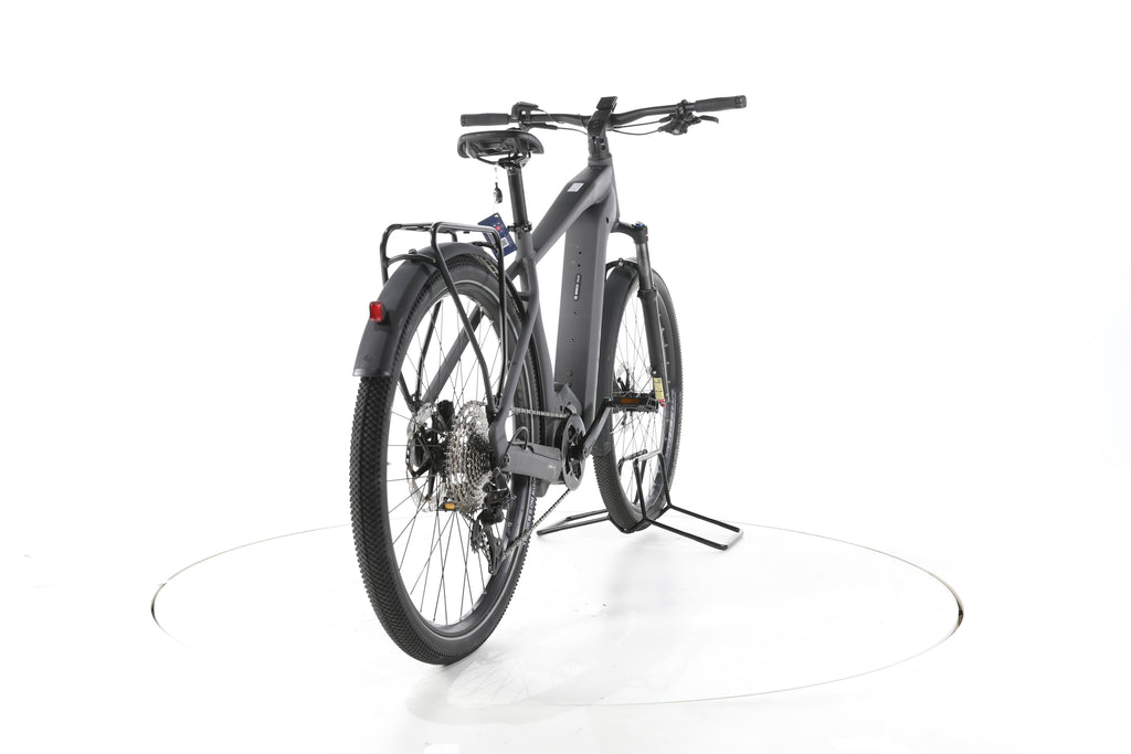 Scott Axis eRide Evo Trekking E-Bike 2023 - Image 11