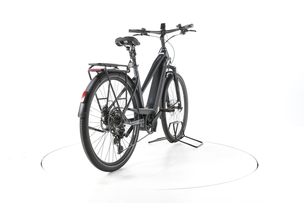 Bulls Lacuba EVO 11 Trekking E-Bike - Image 11