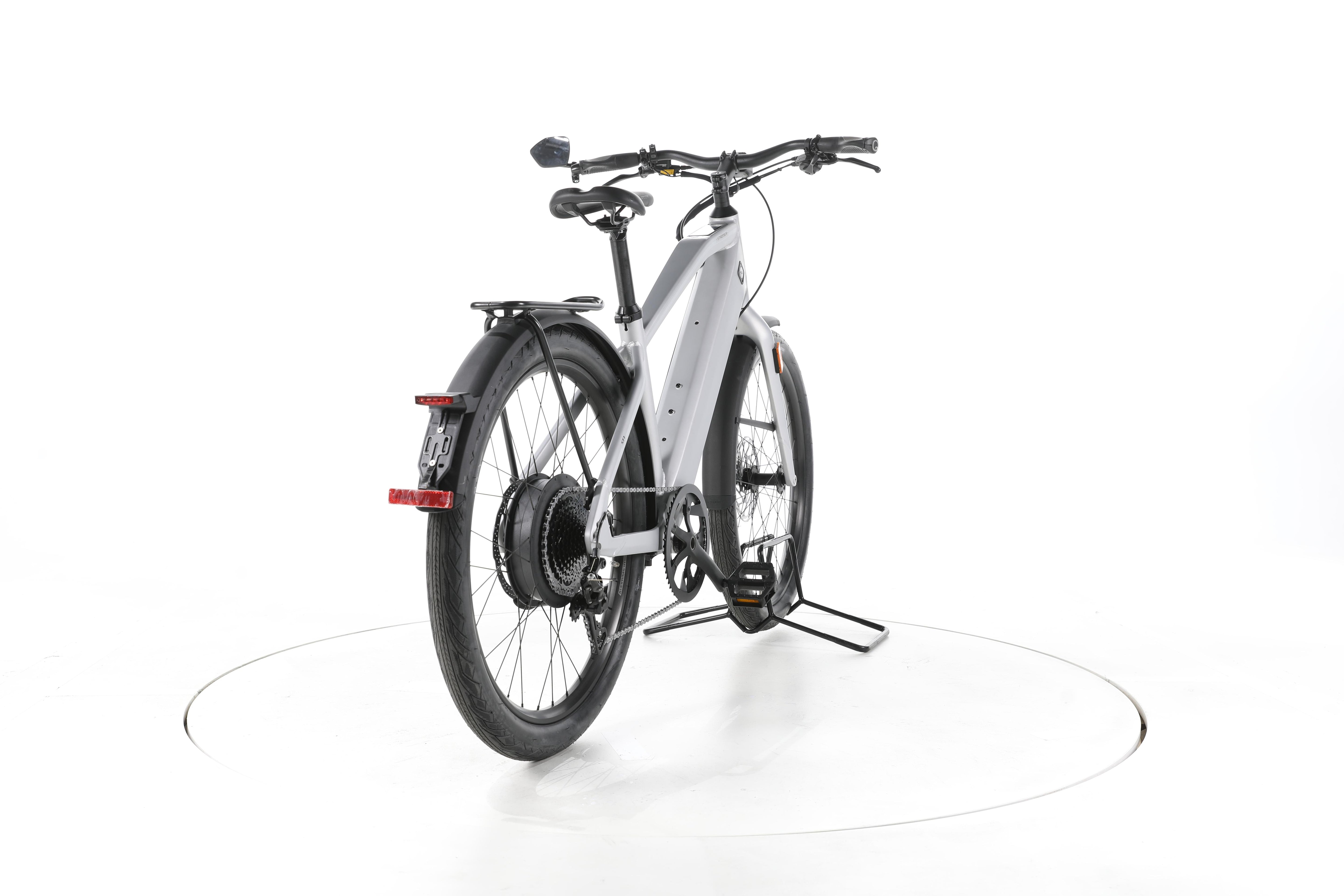 Stromer ST1 Sport S-Pedelec 618 Wh - Image 11