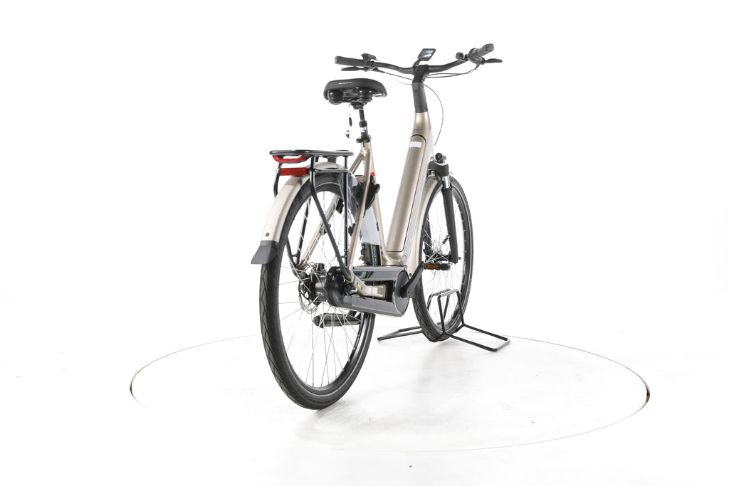 Batavus Finez E-GO Power City E-Bike Tiefeinsteiger 2025 - Image 11