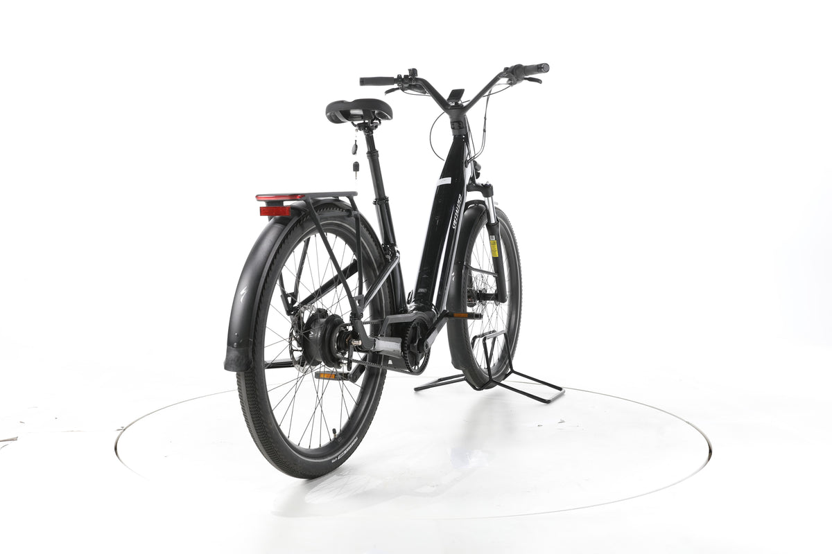 Specialized Turbo Como 4.0 IGH City E-Bike Tiefeinsteiger - Image 11
