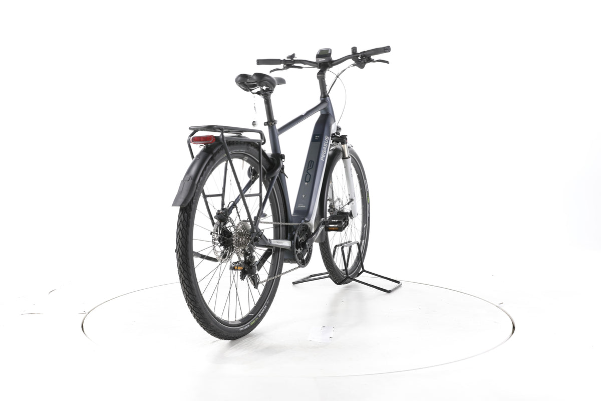Pegasus Premio Evo Trekking E-Bike - Image 11