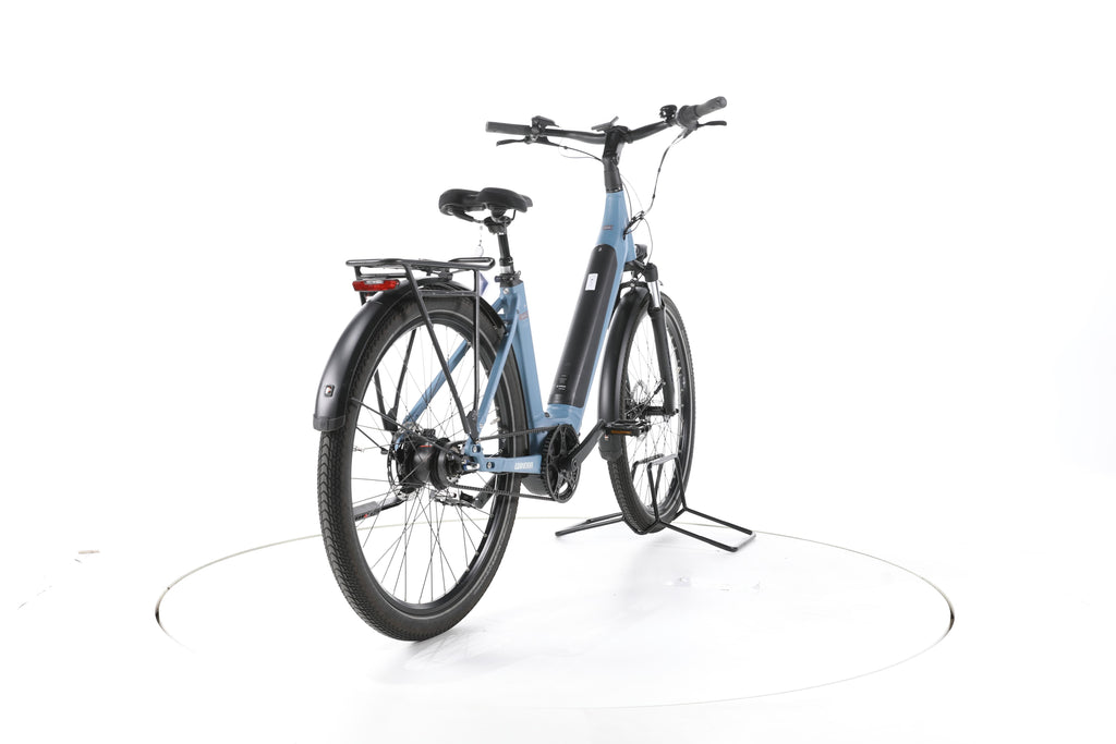 Winora Sinus R8E City E-Bike Tiefeinsteiger 2024 - Image 11