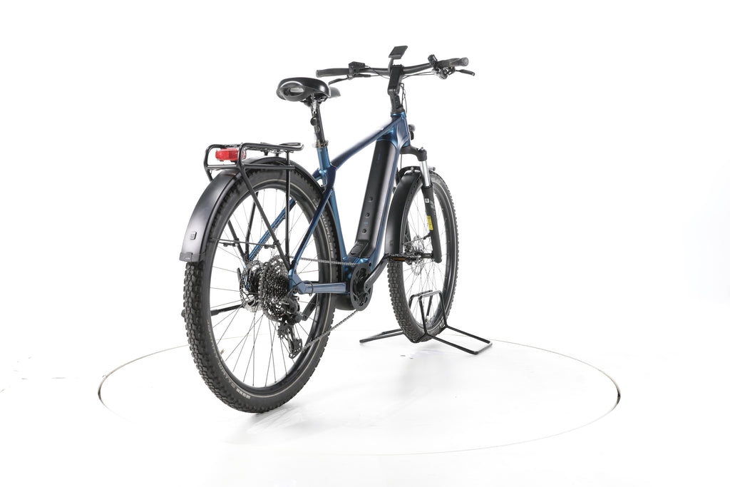 KTM All Terra Trekking E-Bike - Image 11