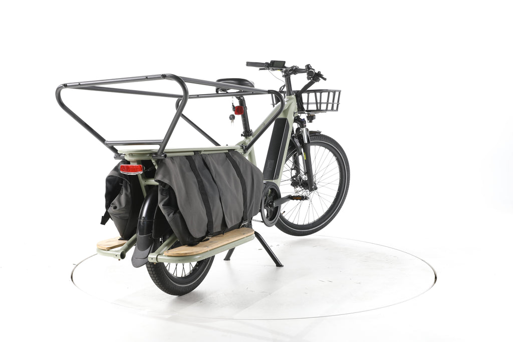 BTWIN Velocargo R500E V2 E-Lastenrad - Image 11