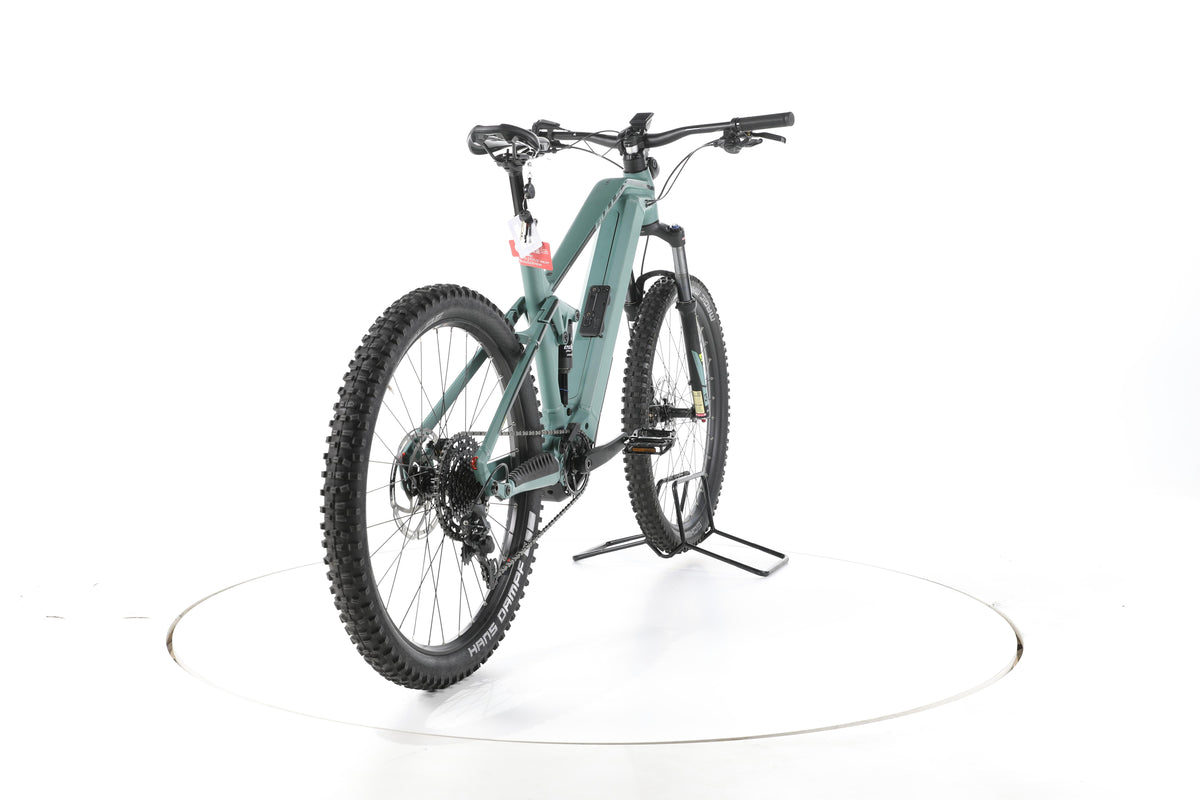 Bulls Sonic EVO AM1 E-Bike Fully - Image 11