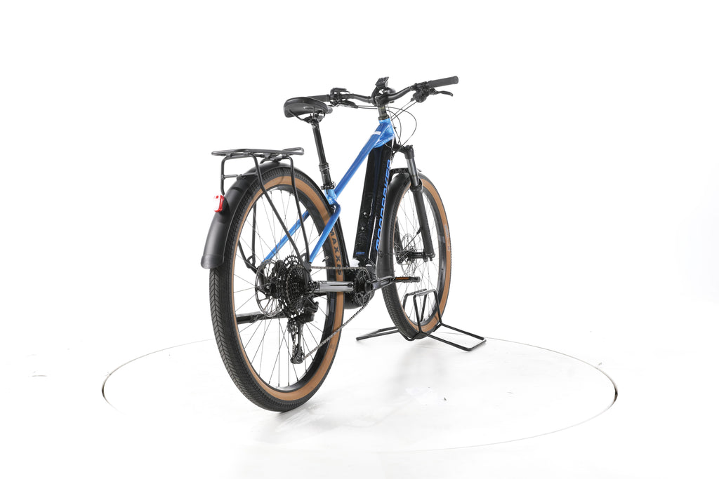 Mondraker Prime R X Trekking E-Bike - Image 11