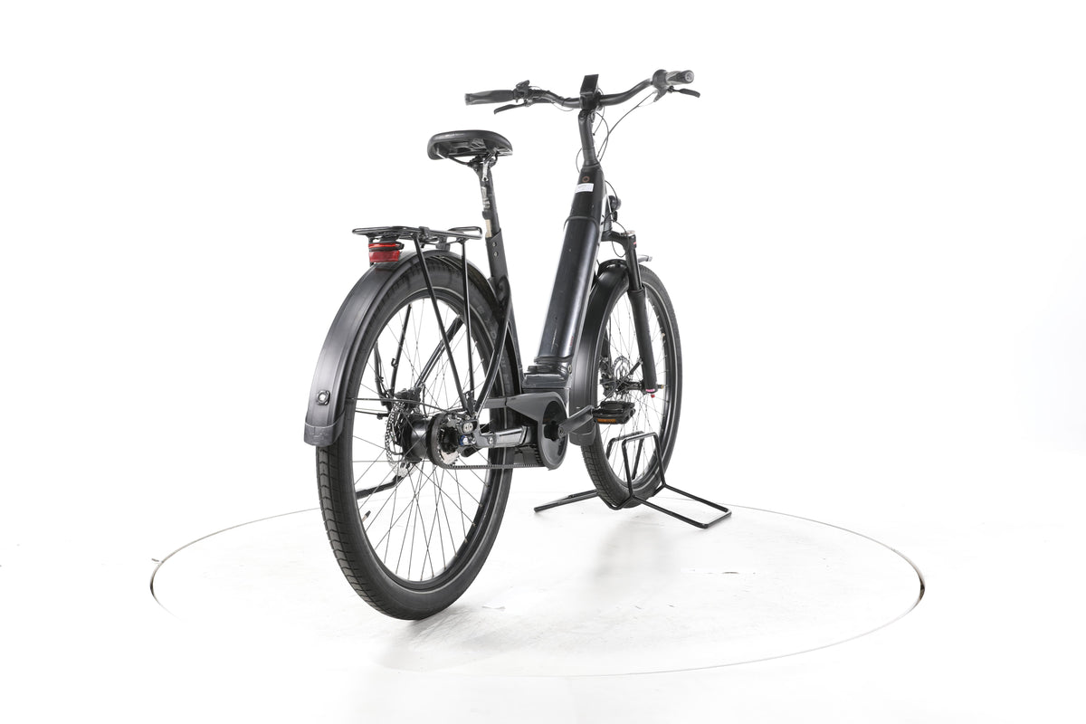 Kreidler Vitality Eco 10 City E-Bike Tiefeinsteiger - Image 11