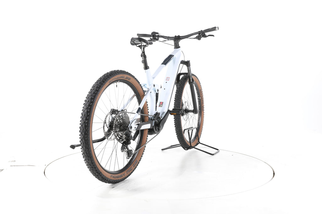 Cube Stereo Hybrid 140 HPC Pro E-Bike Fully Carbon 2024 - Image 11