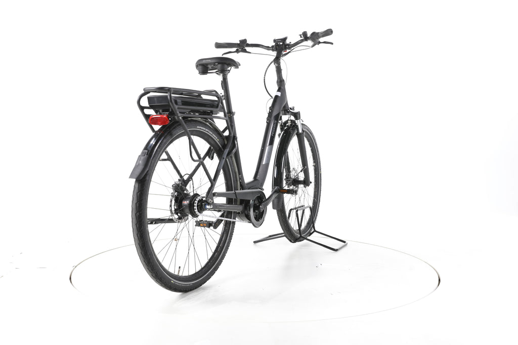 Pegasus Solero E8R Plus City E-Bike Tiefeinsteiger - Image 11