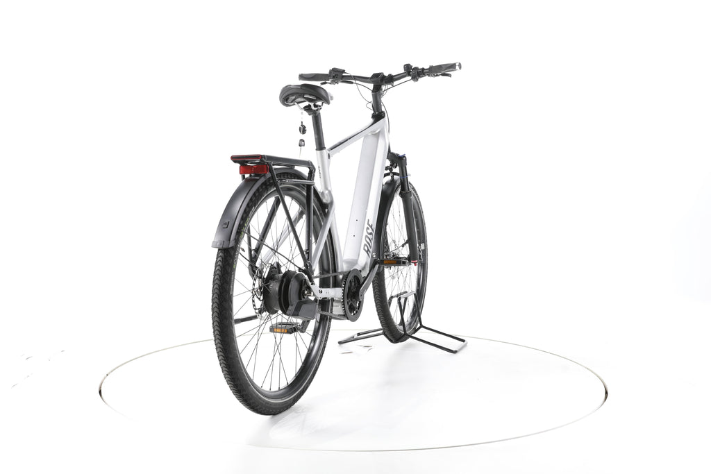 Rose Mayor Plus 3 City E-Bike - Image 11