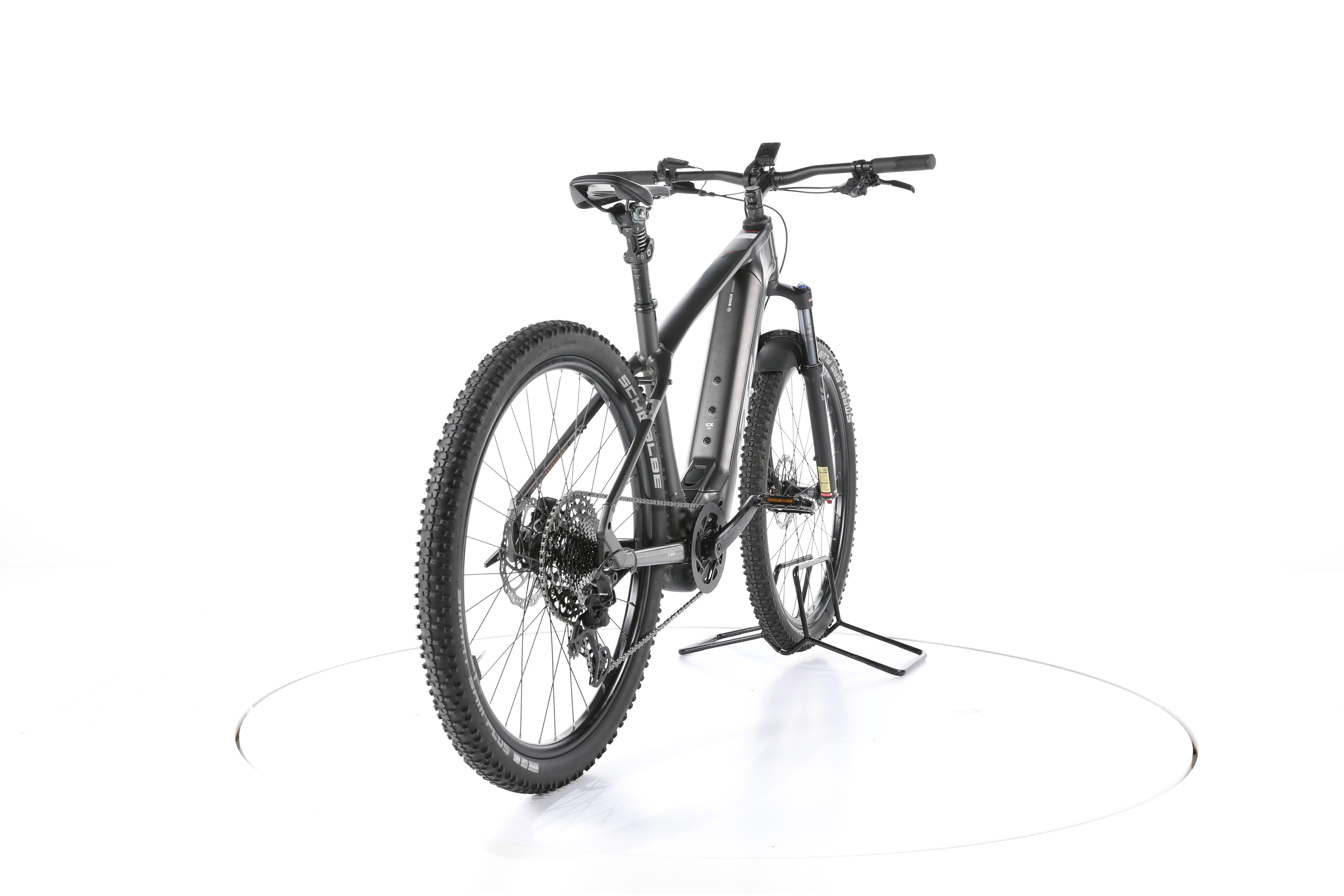 KTM Macina Team XL E-Bike 2024 - Image 11