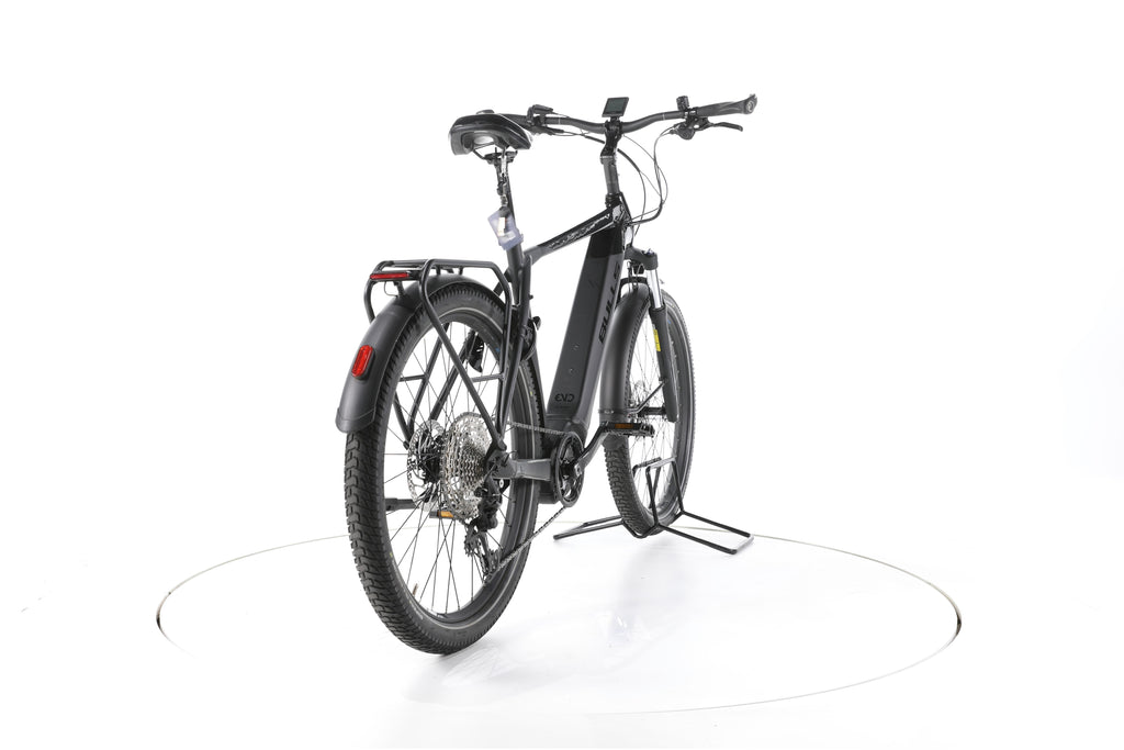 Bulls Iconic EVO 2 Trekking E-Bike 2024 - Image 11