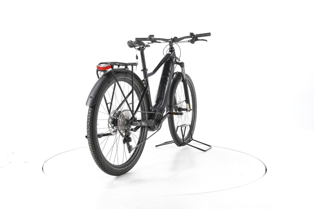 Giant Fathom E+ EX Trekking E-Bike - Image 11