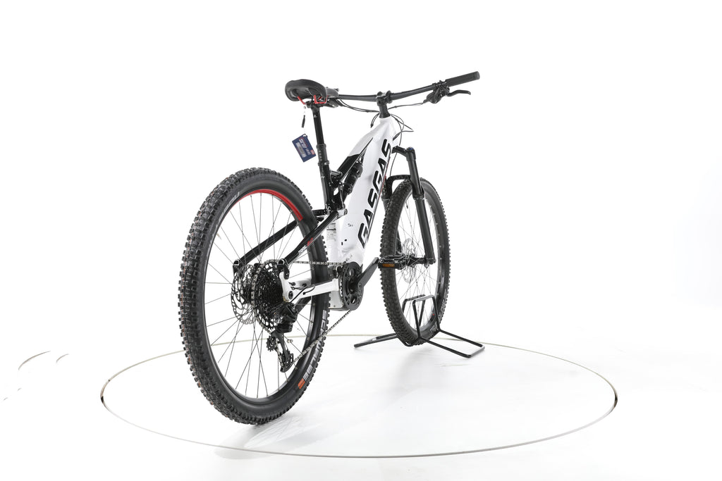 GASGAS G Trail 2.0 E-Bike Fully - Image 11