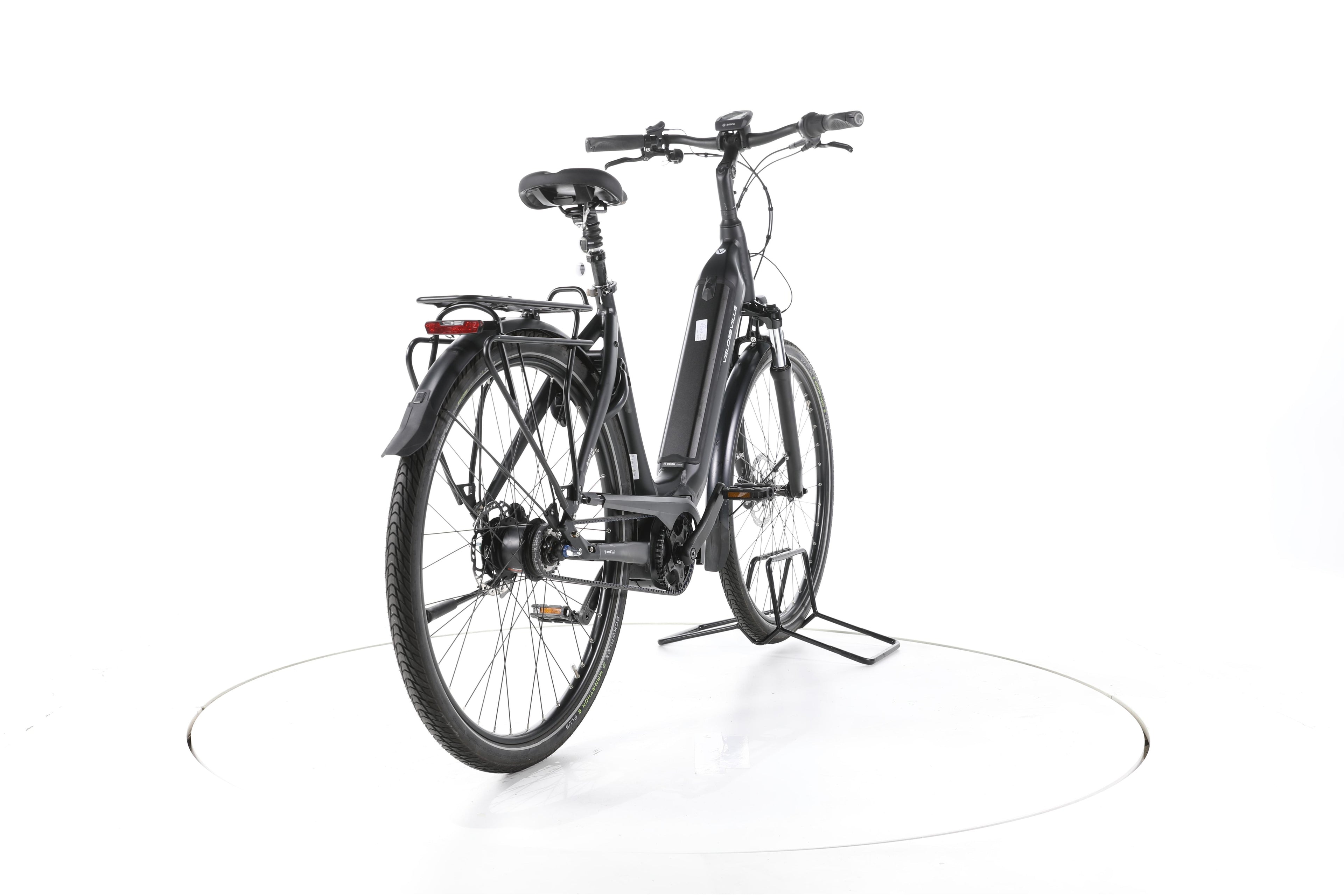 Velo de Ville AEB 490 City E-Bike Tiefeinsteiger - Image 11