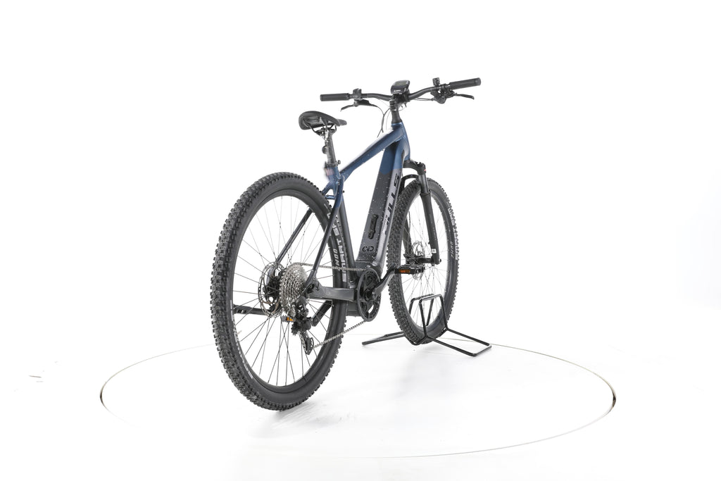 Bulls Cross Rider EVO 1 CX6 E-Bike - Image 11