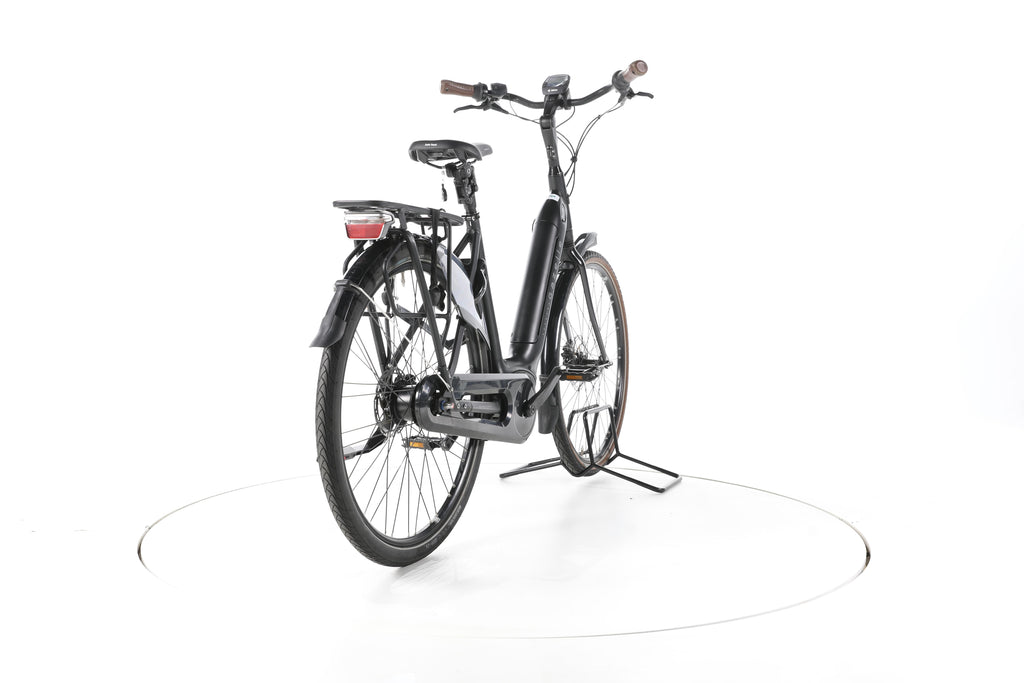 Gazelle Grenoble C8 HMB City E-Bike Tiefeinsteiger - Image 11