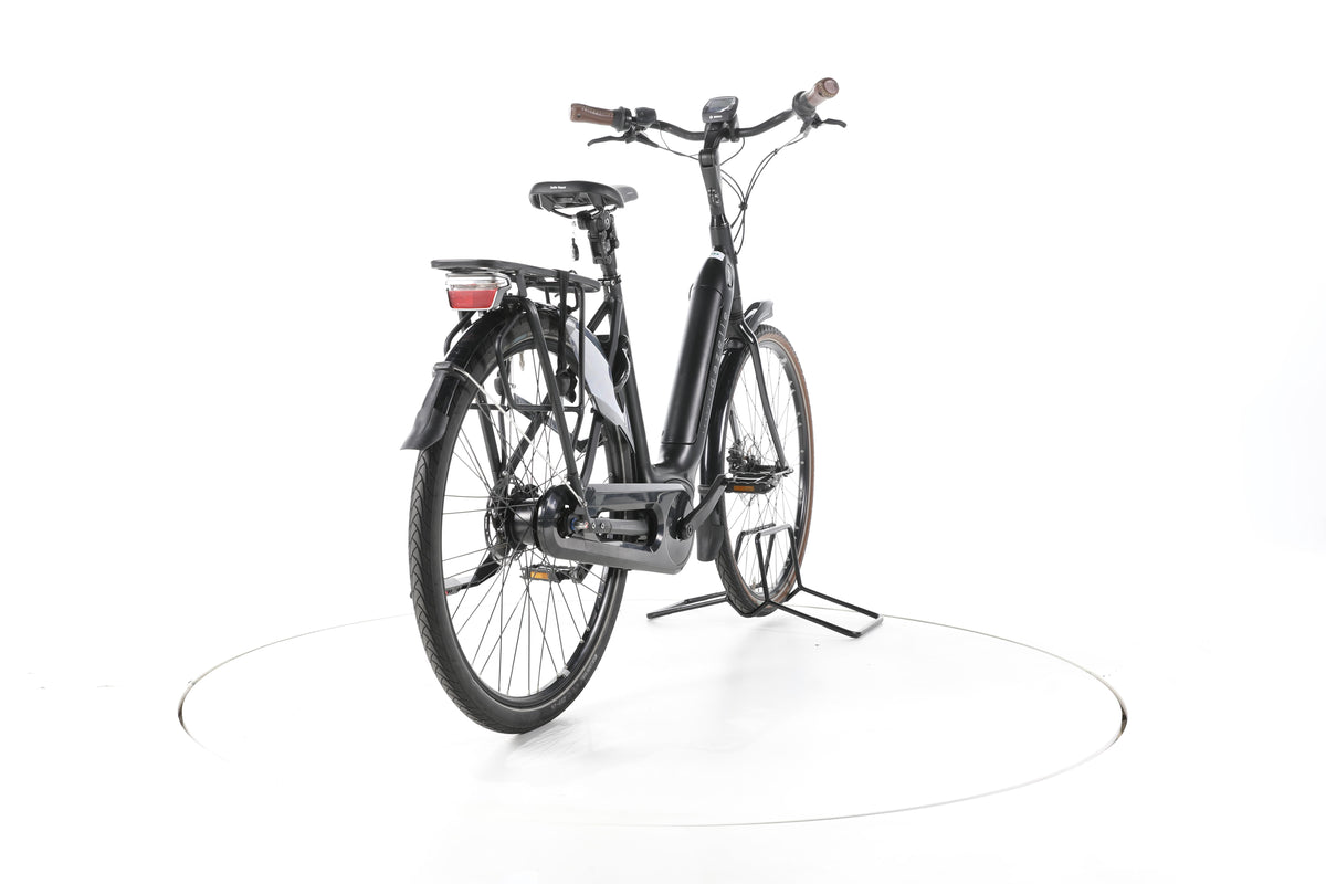 Gazelle Grenoble C8 HMB City E-Bike Tiefeinsteiger - Image 11