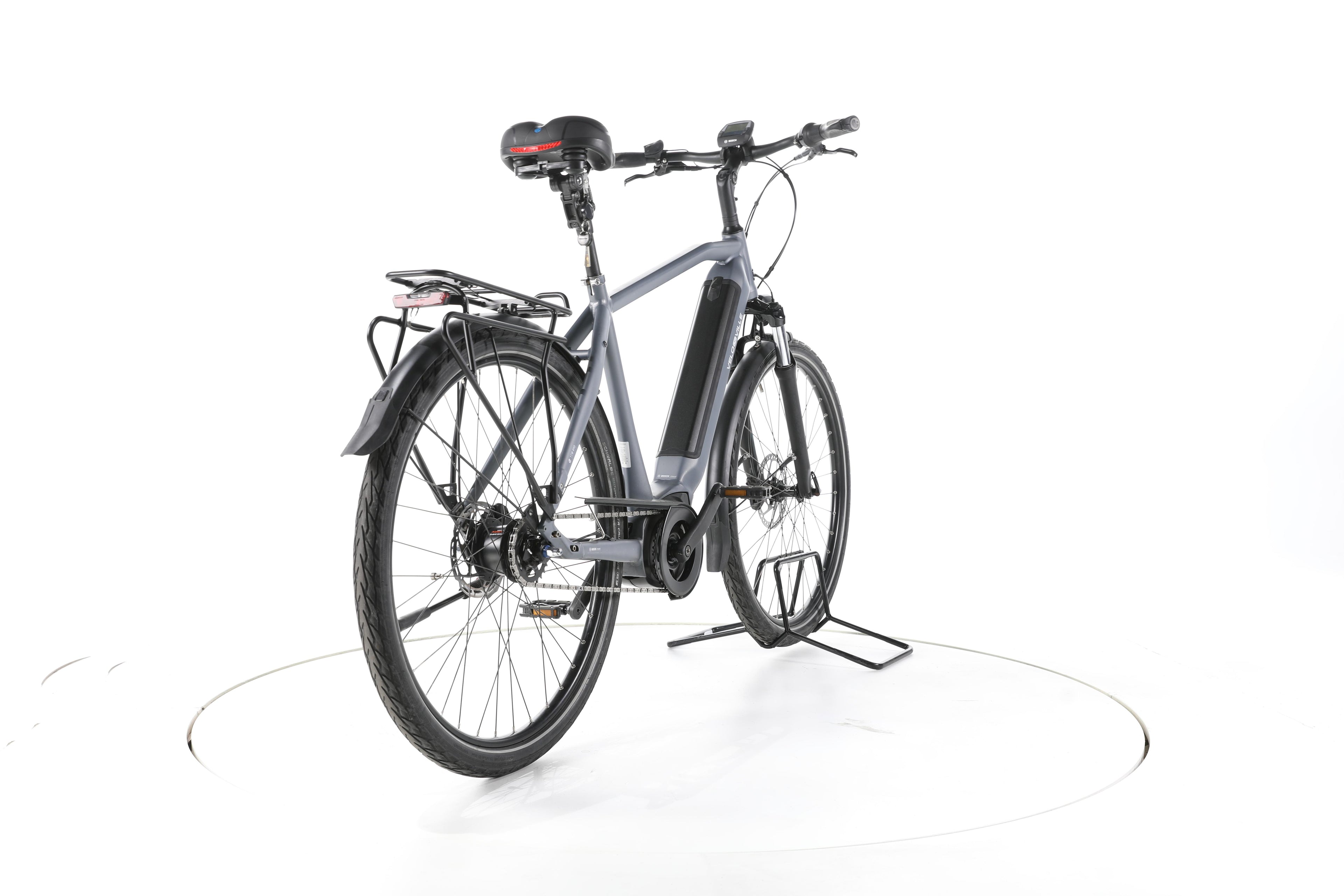 Velo de Ville AEB890 City E-Bike - Image 11