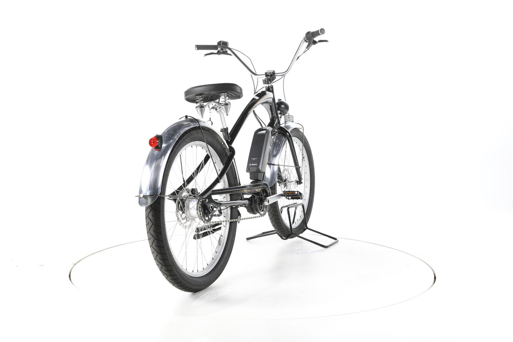 Electra Bicycle Ghostrider Go E-Cruiser Bikes - Image 11