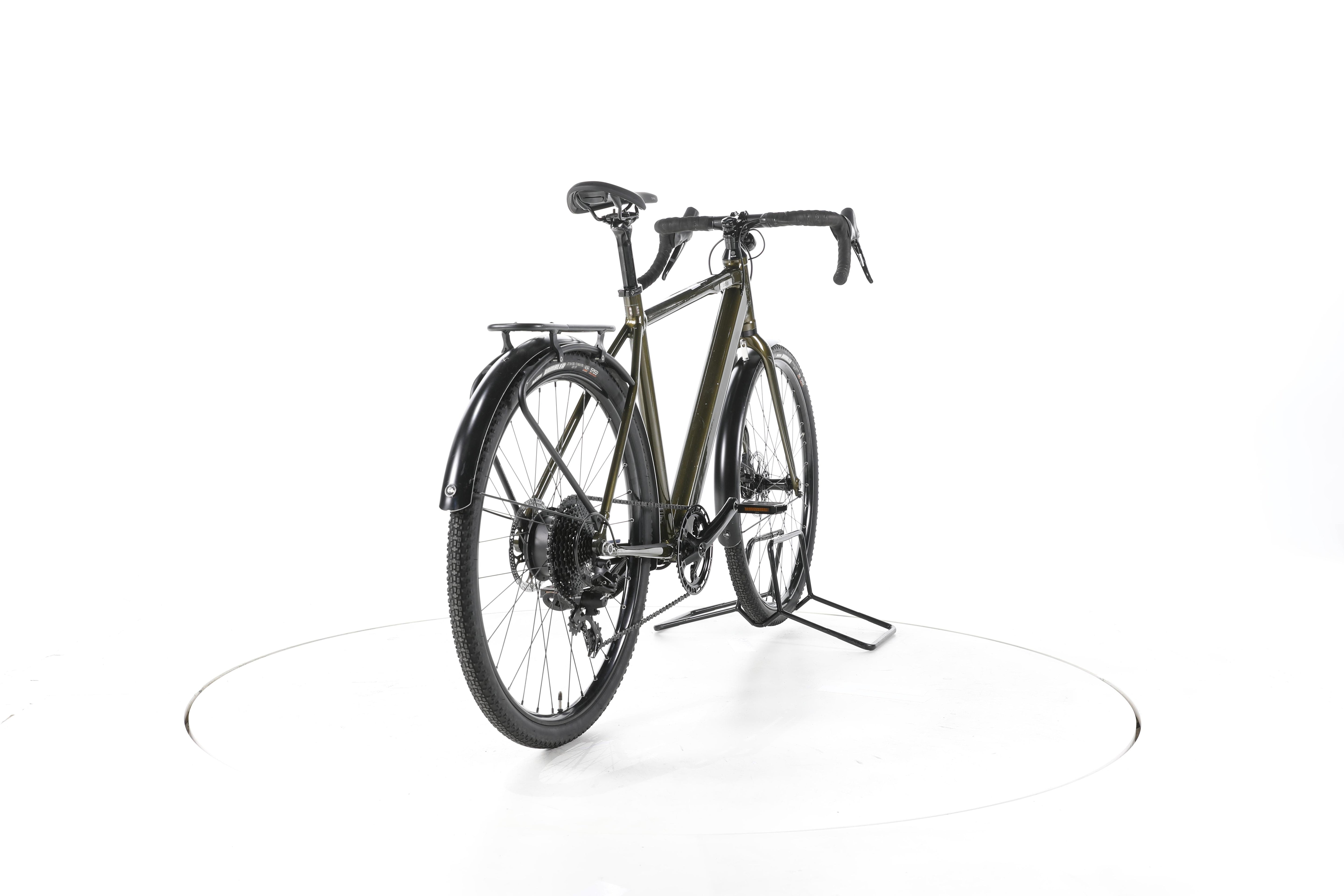 Coboc Ten Torino E-Gravelbike - Image 11