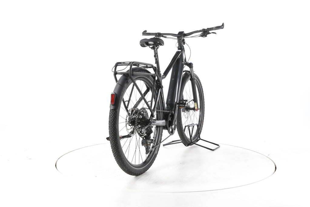 Giant Explore E+0 Pro GTS Trekking E-Bike - Image 11