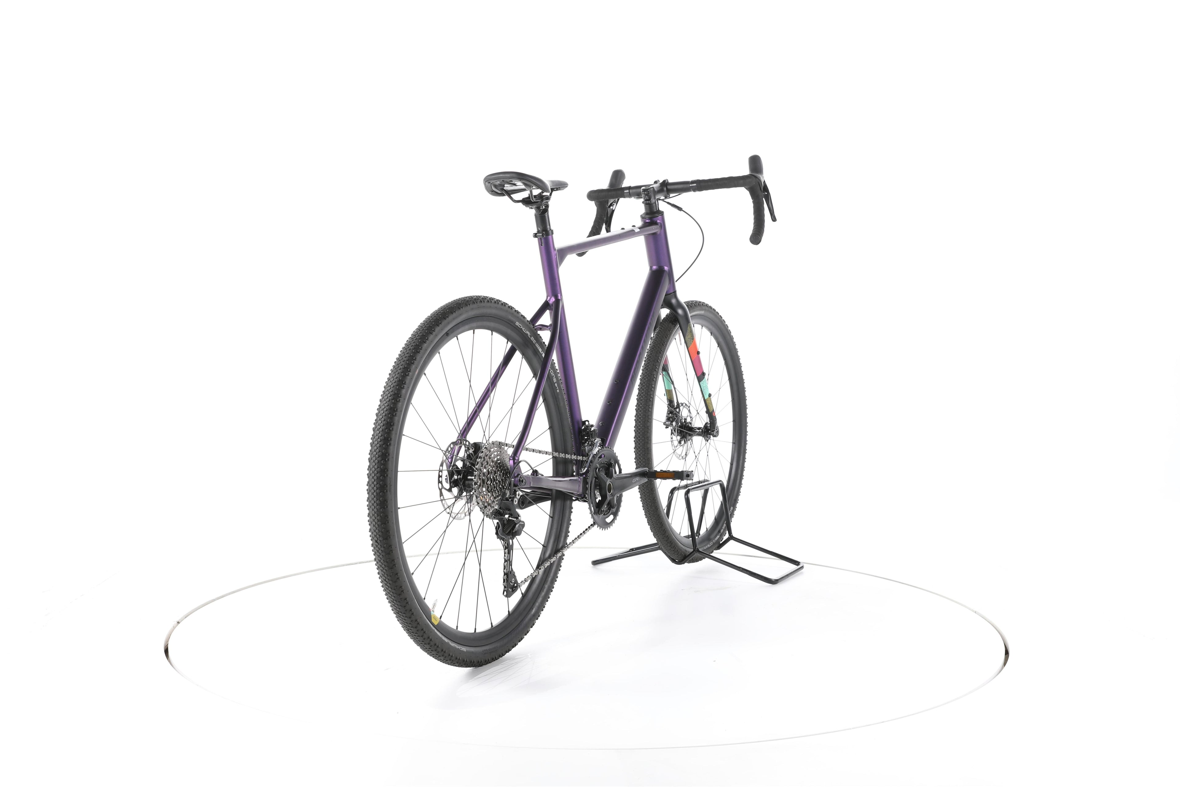 Bergamont Grandurance 8 - Image 11