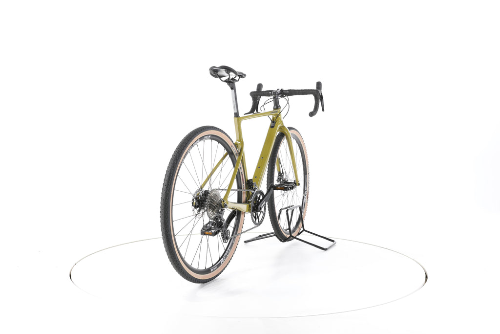 Cannondale SuperSix EVO SE 2 Gravelbike Carbon 2024 - Image 11