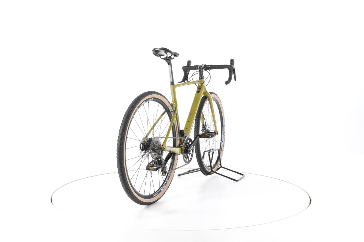 Cannondale SuperSix EVO SE 2 Gravelbike Carbon 2024 - Image 11