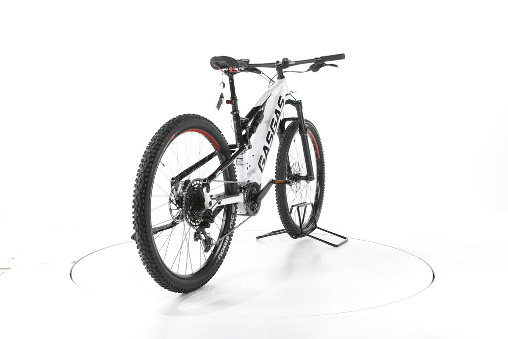 GASGAS G.Trail 2.0 E-Bike Fully - Image 11