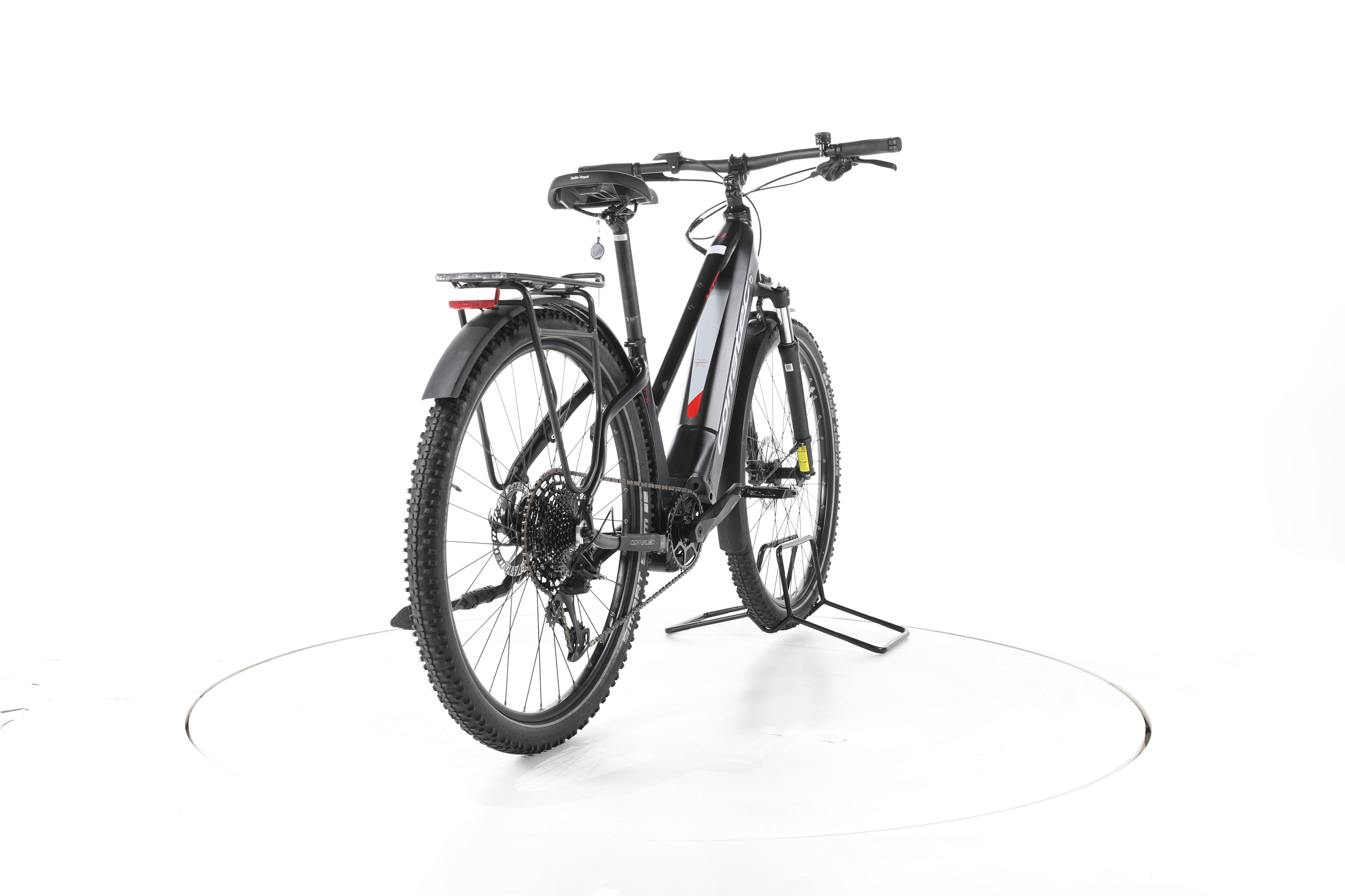 Corratec E-Power MTC Elite 12S Trekking E-Bike - Image 11